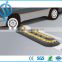 Reflective Rubber Kerb Ramp for Car