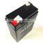 Sealed Maintenance Free pkcell Ups Agm Battery 6v 2.8ah