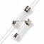 5 x 20mm Glass Fuse Quick Blow Acting Tube 250V