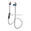 iTreasure Wireless Sport Bluetooth 4.1 Earphone with Mic, Sweat-proof Secure Fit Design for Sports