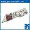 Factory custom metal car back logo emblem