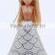 diy toys,pretty doll for girls,foam clay diy set