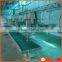 goat slaughter processing line equipment