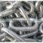 high quality open link marine anchor chain grade U3