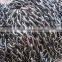 black g70 lifting steel chain manufacturer