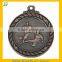 Custom Souvenir medal , high quality football medal