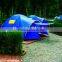 PVC coated tarpaulin
