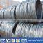 q195 chinese steel wire rod for welding electrod/nails