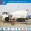 China manufacture capacity concrete mixer truck hot sale 5CBM Concrete Mixer Truck high quality Concrete Mixer Truck for sale