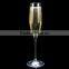 Elegant Crystal Cup for Home Decoration Gift