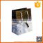 xiamen manufacture custom craft paper bag