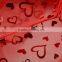 High quality soft netting 100% Polyester mesh fabric, fabric mesh for flower wrapper