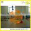 2015 wholesale TPU 0.8mm dia 2m walking water ball price