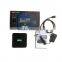 M8S amlogic S812 2G/8G quad-core android set top box kodi 14.2 /xbmc 13.2 5g Wifi Google H.265