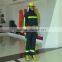 Cheap Fire Fighting Costume/ Nomex Fire Suits for Sale