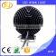 hot sale high brightness 6000K led work light 24w for truck and suv