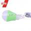 Low voltage 12V led bulb e27 b22 with wire chip 75lm/w 3w 5w 7w 9w 12w