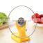 Creative Home Multifunction Lid Rack Cellphone Spoon Stand Holder Display Kitchen Cooking Tools 1Pcs