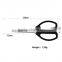 High quality kitchen 5 blade herb scissors