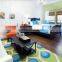 Home rugs, Dining rugs, Shenzhen carpet with Anti-static