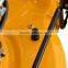 20" 3-in-1 gasoline lawn mower/grass cutter KCL20SDP
