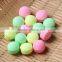 Toilet fragrance ball air freshener hydraulic tablet press machine