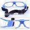 wholesale fashion Basketball eyewear with Flexible Strap