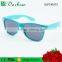 2016 Most popular high quality PC injection unisex kids sunglasses with UV400 EN71