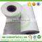 100% Polypropylene Material Hydrophilic non woven fabric non woven tea bag fabric