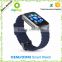 2016 Brand New A1 Bluetooth 3.0 128m+64 Touch Screen Cheap Bluetooth Watch Waterproof Smart Watch Wrist Watch Phone Android