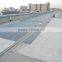 Thin Film Flexible Roofing Solar Panel/Solar Module/Transparent Solar Panel