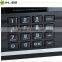 Time Attendance Comprehensive System Automating The Entire Office