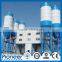 China suppliers HZS90 concrete batching plant