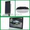 22" Wall Hanging LCD Advertising Screen