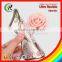 High quality Flower Printing Tpu Protective Back Cover for iphone 6