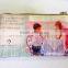Hot Sale Fashion Wholesale Wallet New Model Custom Artwork Coin Purse