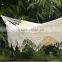 Wholesale High-grade Luxury Cotton Portable Outdoor Folding Hanging Hammock