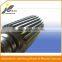 Top supplier parallel spline hob cutter for Grass