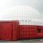2016 hot-selling party tents wedding dome house for sale