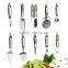 New 10-Piece Kitchen Gadgets Combination Tools Set