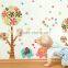 wholesale import cartoon kid wall sticker