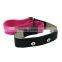 Conductive Fabric Heart Rate Belt, Soft and washable