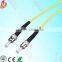 OEM Available FC 0M1 0M2 Fiber Optic Patch Cable In Telecommunication