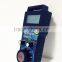 Mach3 cnc system 4 axis machine control by wireless usb LCD display cnc remote