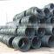 SAE1006 1008 1012 1015 A150M Wire Rod Steel Coil