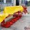 Hot slae rotary disc mower with high quality, fast shipment