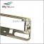 Shenzhen OEM manufacturer of cnc mchining aluminium phone machines part