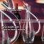 Manufacturer Handmade Water Pitcher Wine Clear Crystal Decanter