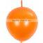 Wholesale 10 inch latex tail balloon