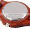 Mixed color Bewell Wristwatch Wooden Water Resistant Wooden WristWatch Women Men Bewell Wristwatch Wooden